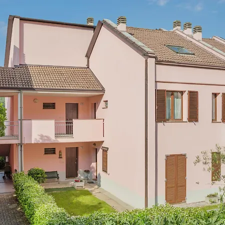 Lägenhet Villaggio 5 Terre-6 By Interhome