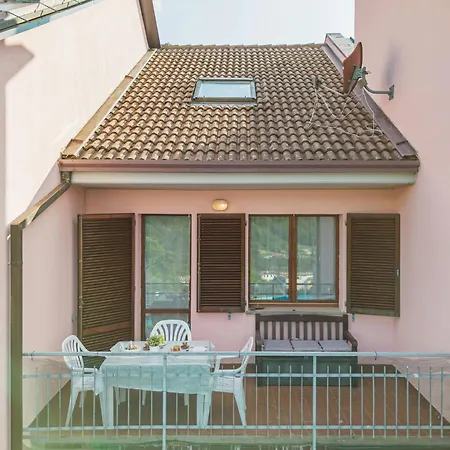Villaggio 5 Terre-6 By Interhome Lägenhet Soviore