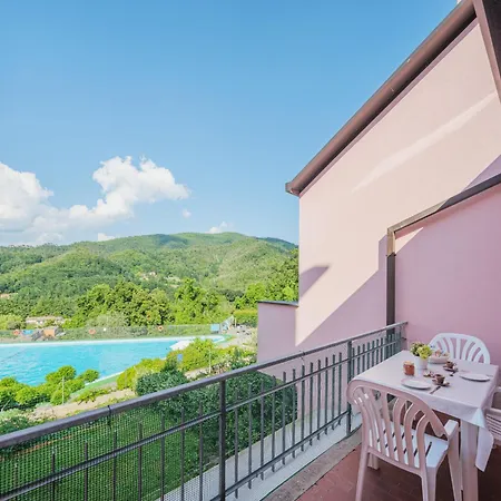 Apartment Villaggio 5 Terre-6 By Interhome
