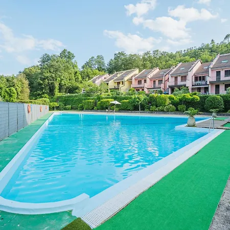 Villaggio 5 Terre-6 By Interhome