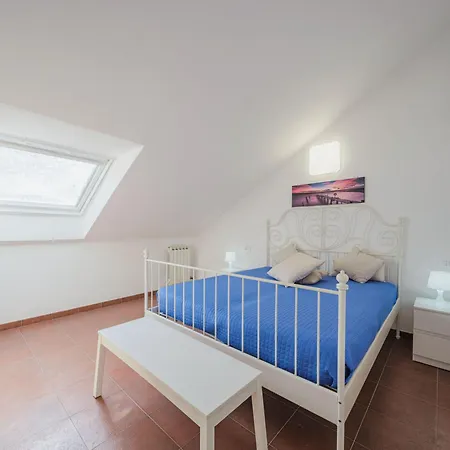 Apartment Villaggio 5 Terre-6 By Interhome Soviore
