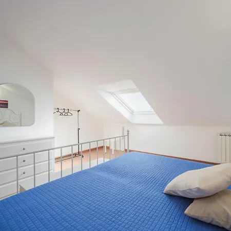Apartment Villaggio 5 Terre-6 By Interhome