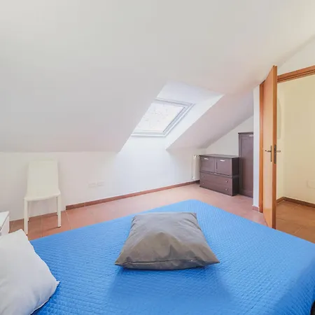 Villaggio 5 Terre-6 By Interhome * Soviore