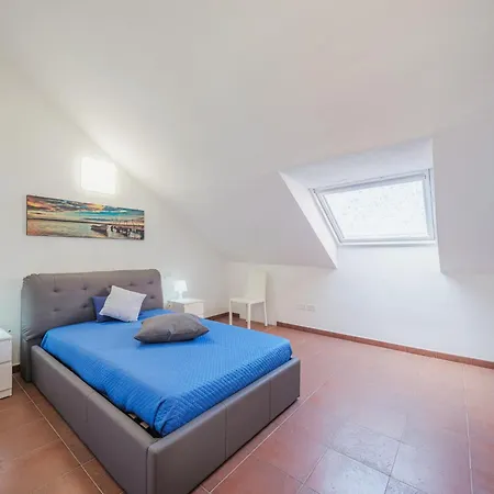 Apartment Villaggio 5 Terre-6 By Interhome Soviore
