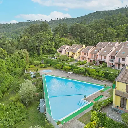 Villaggio 5 Terre-6 By Interhome Apartment Soviore