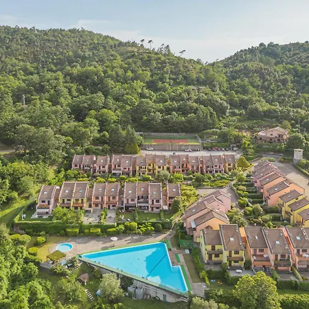 Villaggio 5 Terre-6 By Interhome *