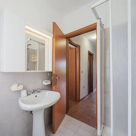 Apartment Villaggio 5 Terre-6 By Interhome