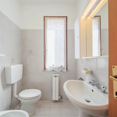 Villaggio 5 Terre-6 By Interhome *