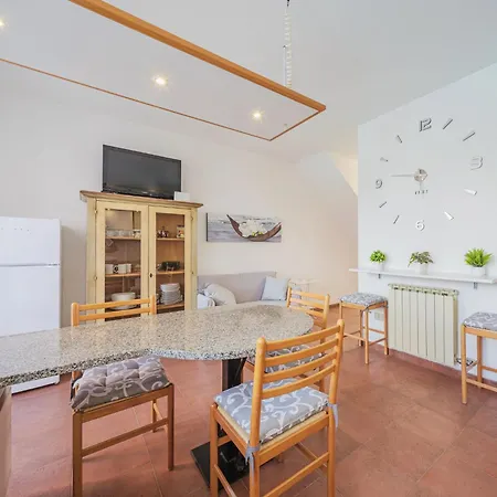Villaggio 5 Terre-6 By Interhome Apartment Soviore