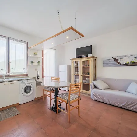 Villaggio 5 Terre-6 By Interhome Apartment *