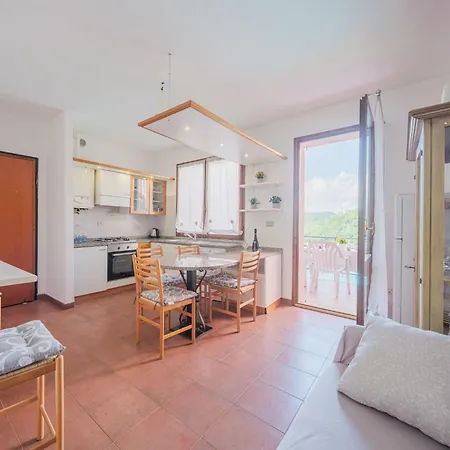 Villaggio 5 Terre-6 By Interhome Apartment
