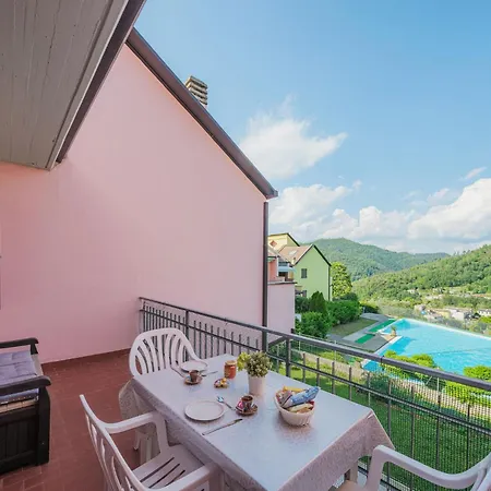 Villaggio 5 Terre-6 By Interhome