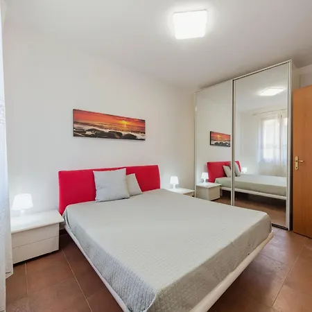 Villaggio 5 Terre-6 By Interhome Apartment *